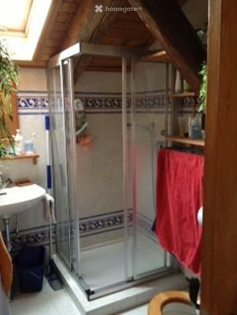 Chambre à louer dans maison (3)