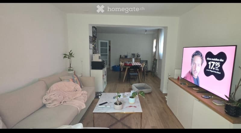 Appartement (1)