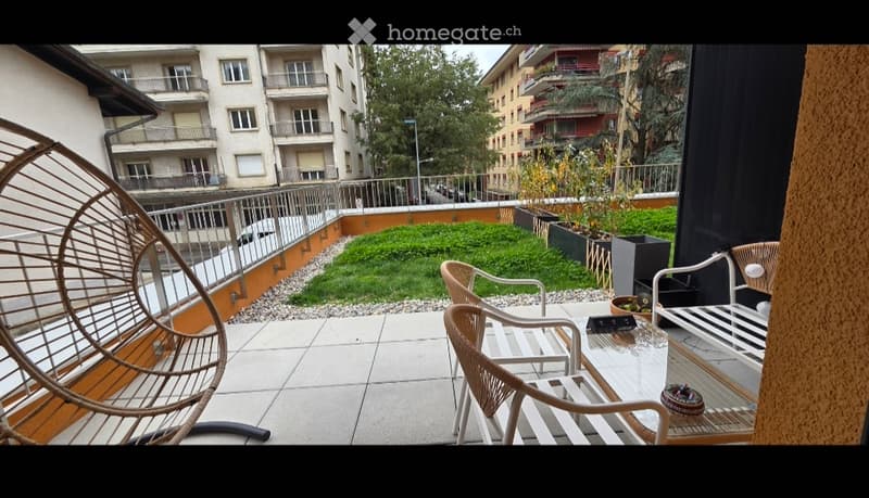 Appartement (2)