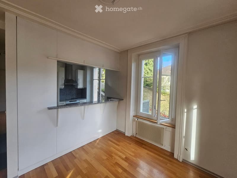 Bel appartement lumineux de 4.5 pièces à La Neuveville (4)