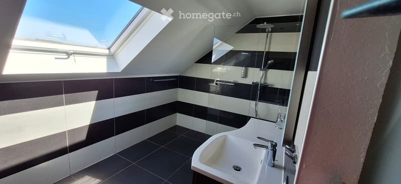Appartement de charme (5)