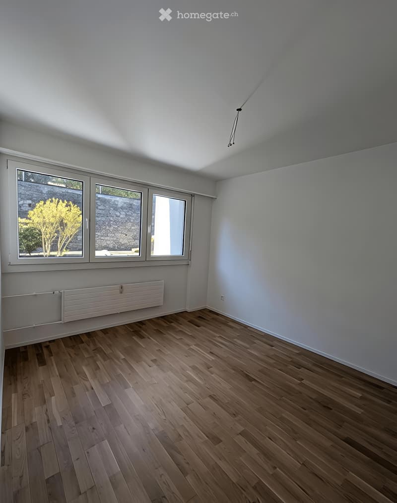 Neu renovierte 3.5-Zimmer-Wohnung in Biel (3)