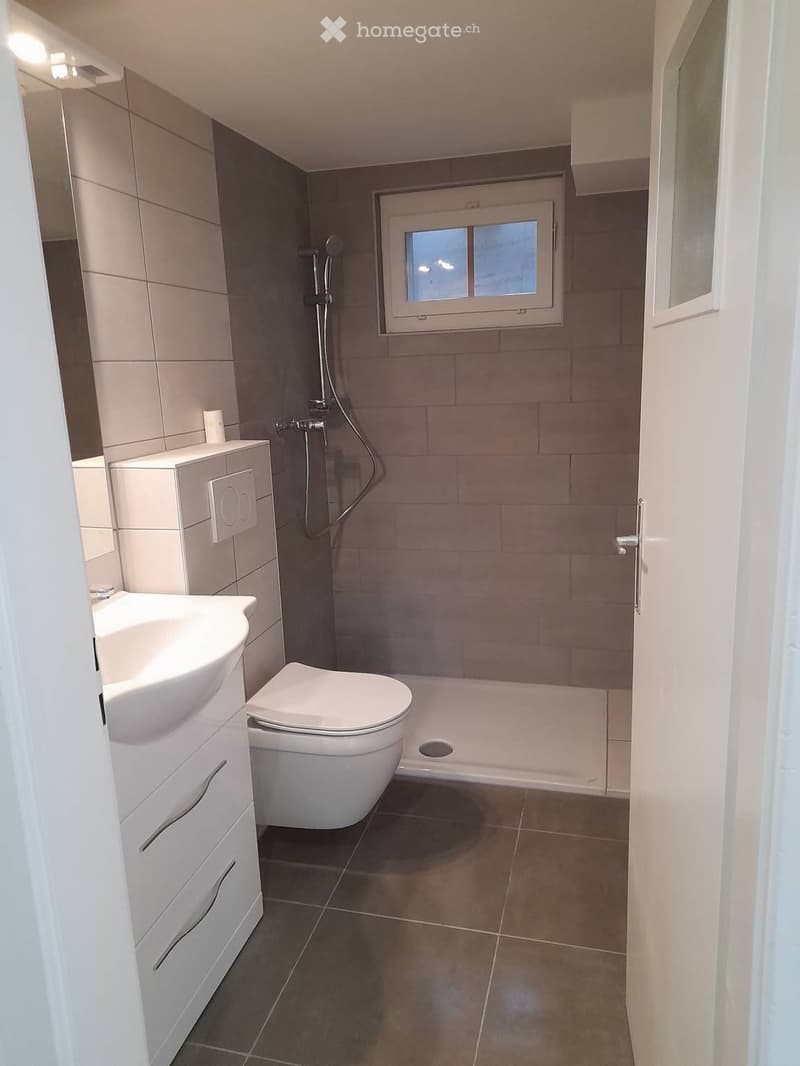 A louer appartement 2.5 pièces Troistorrents (4)