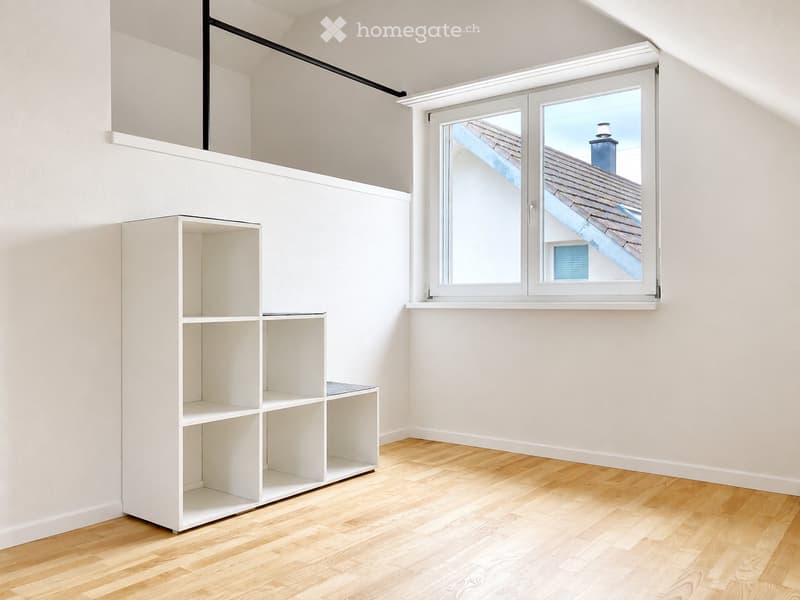 Grosszügiges 6.5-Zimmer-Einfamilienhaus in Niederdorf (5)