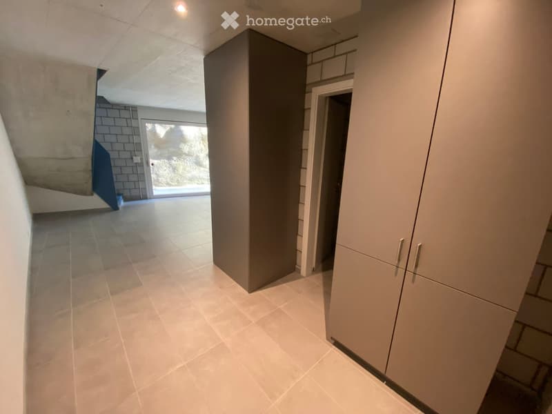 Moderne 2.5 Zimmer Maisonette (4)