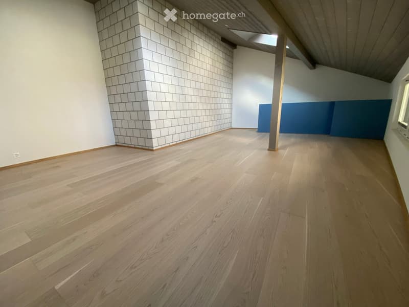 Moderne 2.5 Zimmer Maisonette (3)