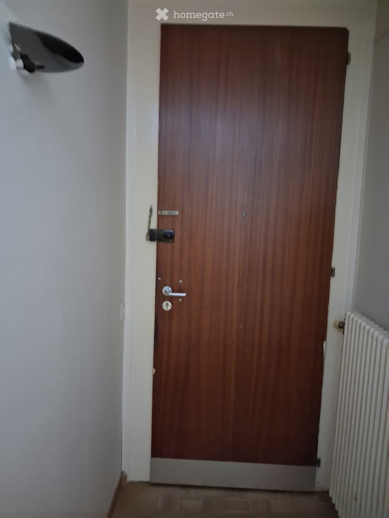 Chambre à louer (1)