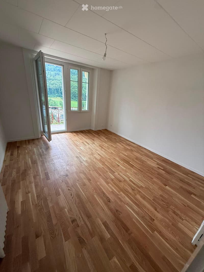Appartement de 4 pièces à louer (3)