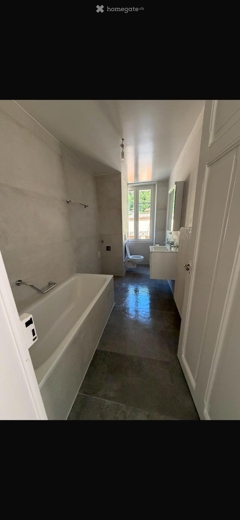 Appartement de 4 pièces à louer (2)