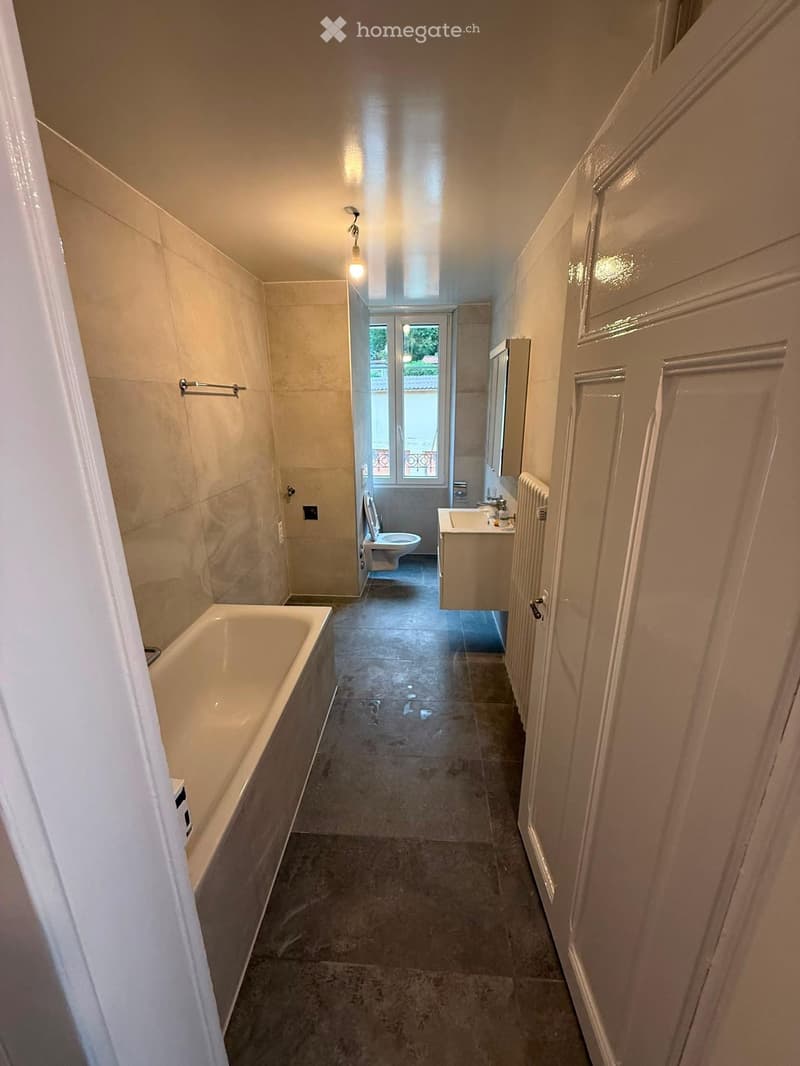 Appartement de 4 pièces à louer (2)