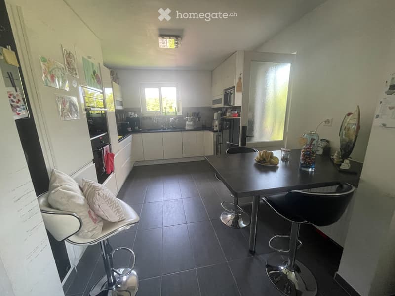 Maison individuelle avec grande parcelle attenante (2)
