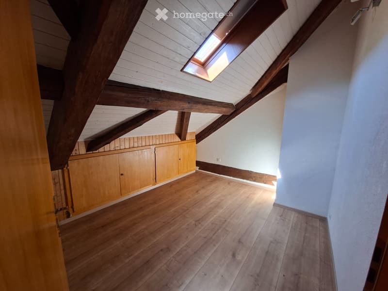 Appartement Duplex (5)