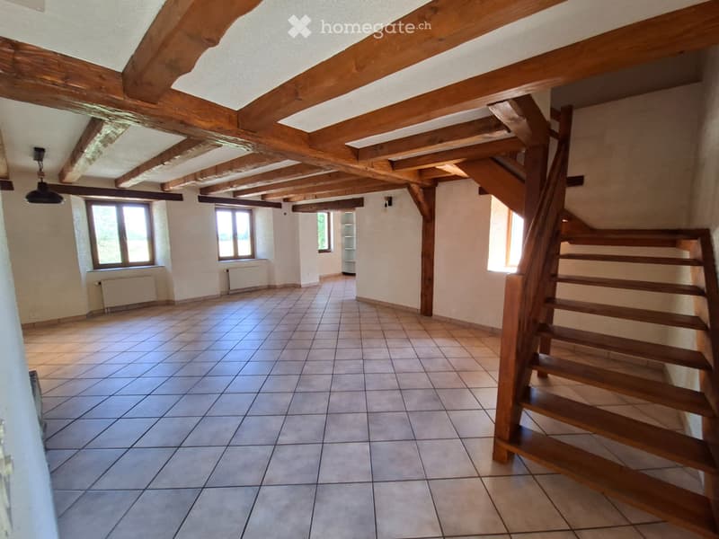 Appartement Duplex (1)