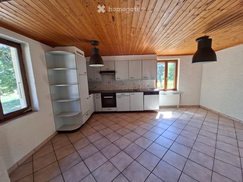 Appartement Duplex (3)