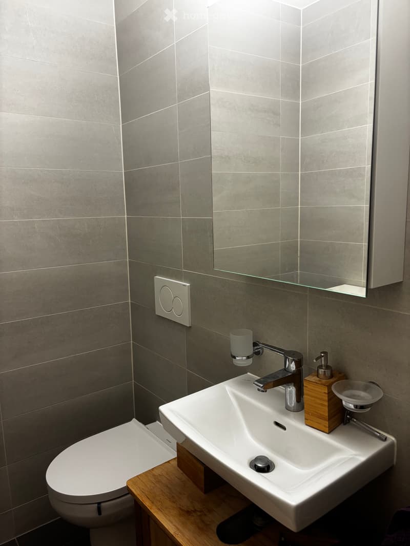 Chambre en colocation (2 personnes au total) (5)