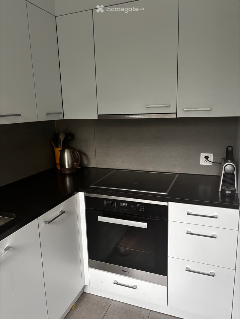 Chambre en colocation (2 personnes au total) (3)