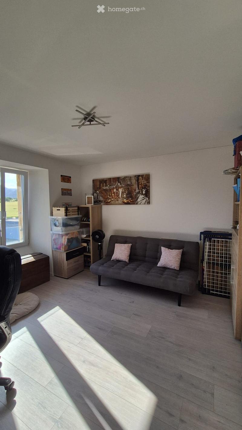 Appartement 3.5 pièces lumineux avec vue panoramique (3)