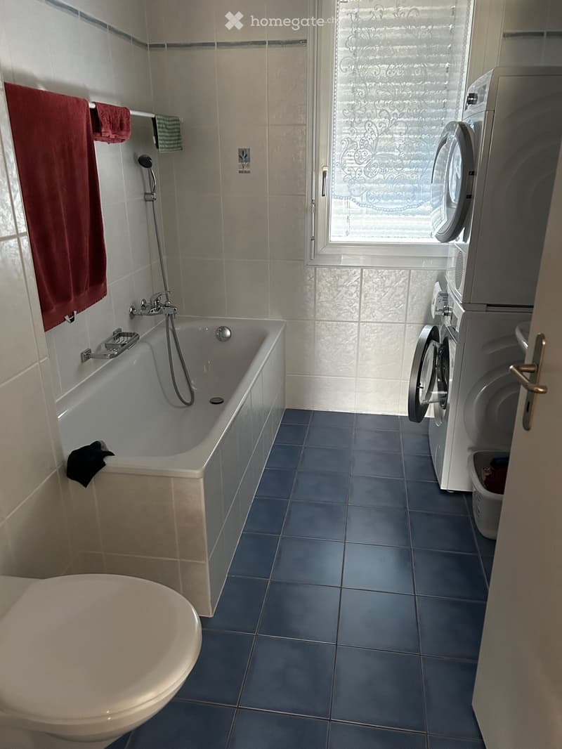 Appartement de 4 pièces au 3ème étage (4)