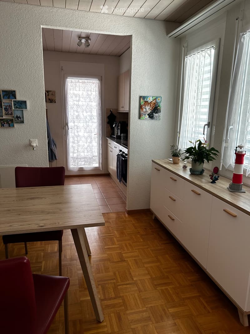 Appartement de 4 pièces au 3ème étage (3)
