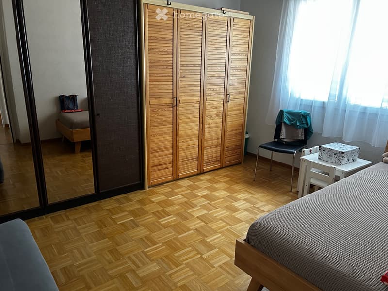 Appartement de 4 pièces au 3ème étage (5)
