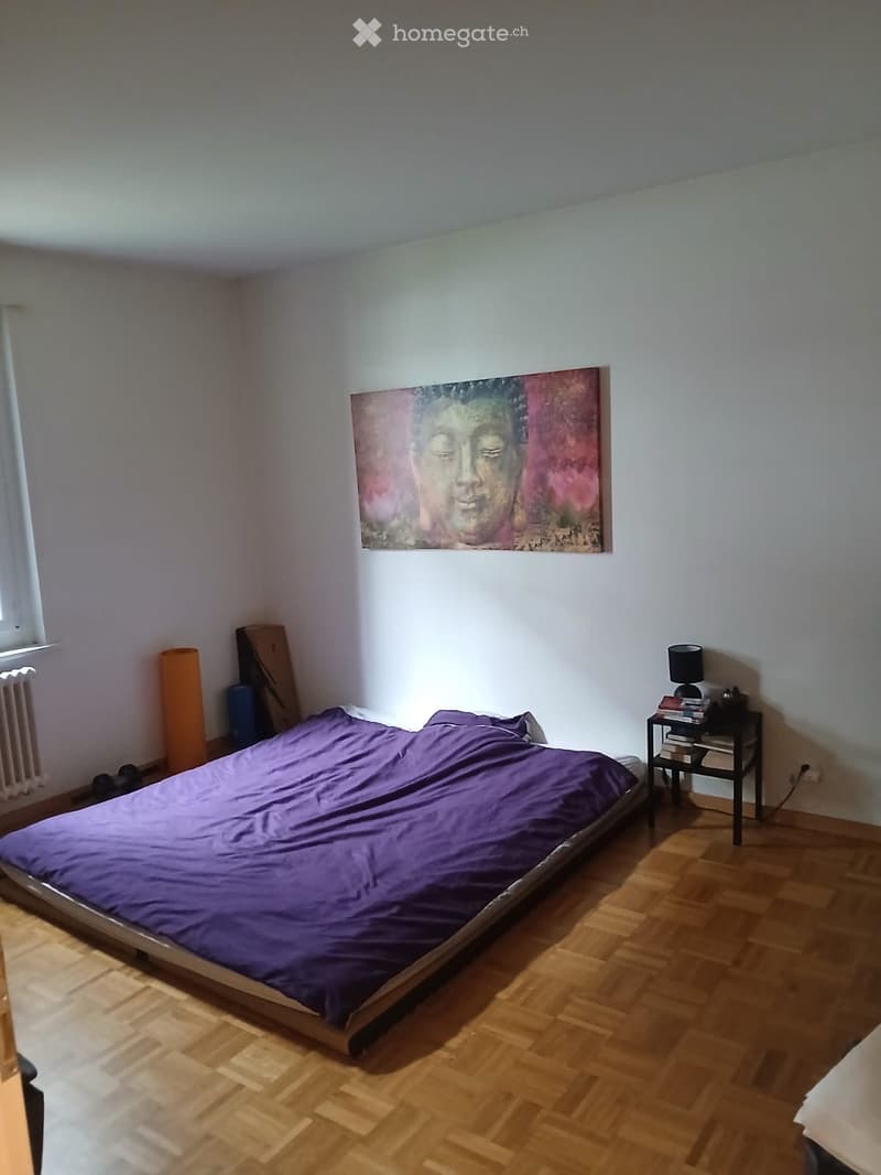 Appartement à louer dès le 1er octobre 2026 (4)