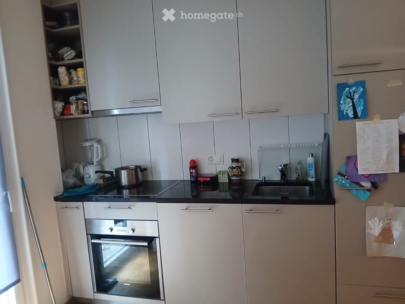 Appartement à louer dès le 1er octobre 2026 (2)