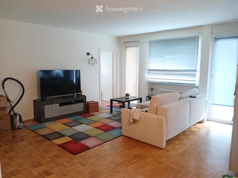Appartement à louer dès le 1er octobre 2026 (1)