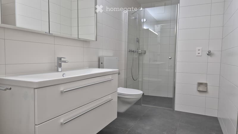 Grosszügige 4.5-Zimmer-Wohnung an zentraler Lage in Brig (4)
