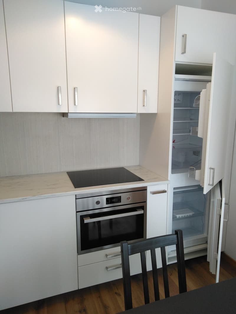 Si affitta monolocale ammobiliato con lavatrice (1)