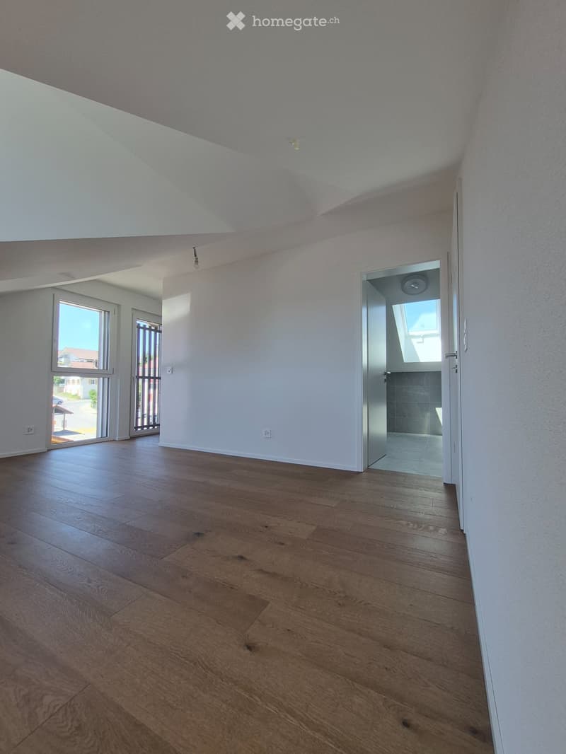 Appartement neuf de 3.5 pièces à Noréaz (3)