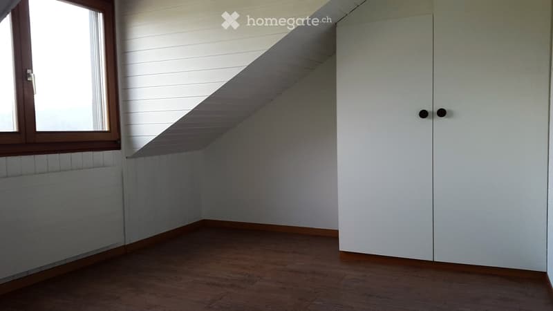 2.5 Zi.Dachwhg. mit TG Parkplatz und neuer Küche (5)