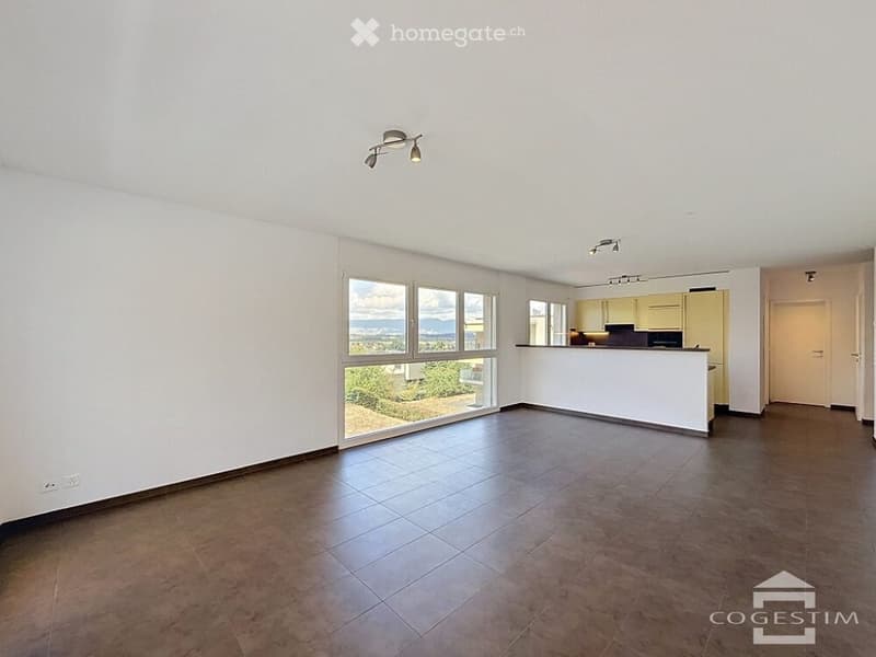 Spacieux appartement de 5,5 pièces avec grand balcon et vue (4)