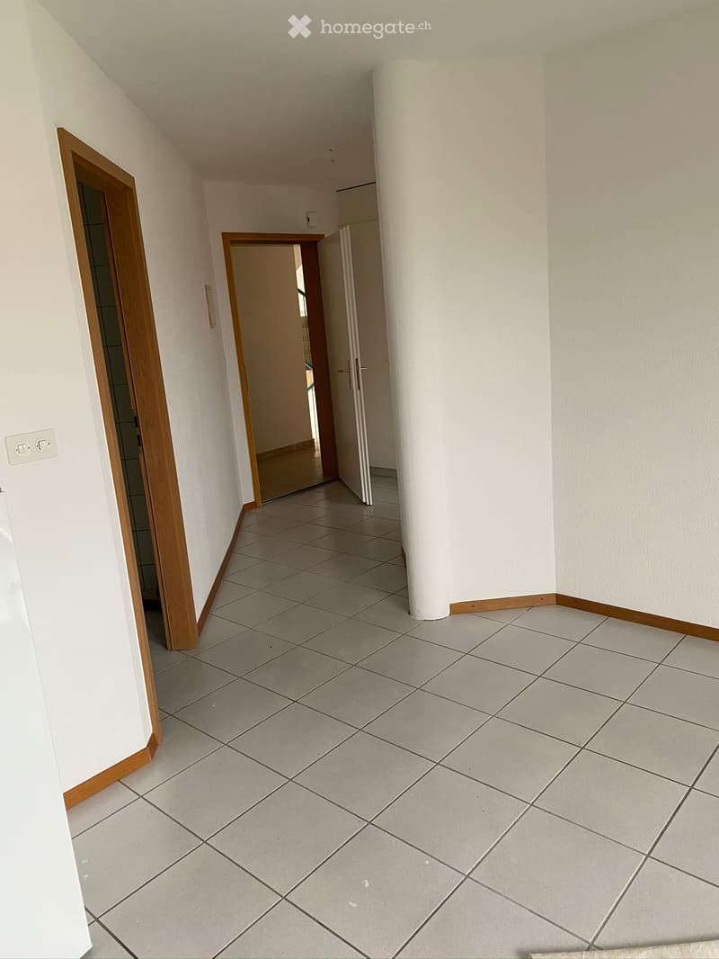 Appartement 2,5 p avec balcon (4)