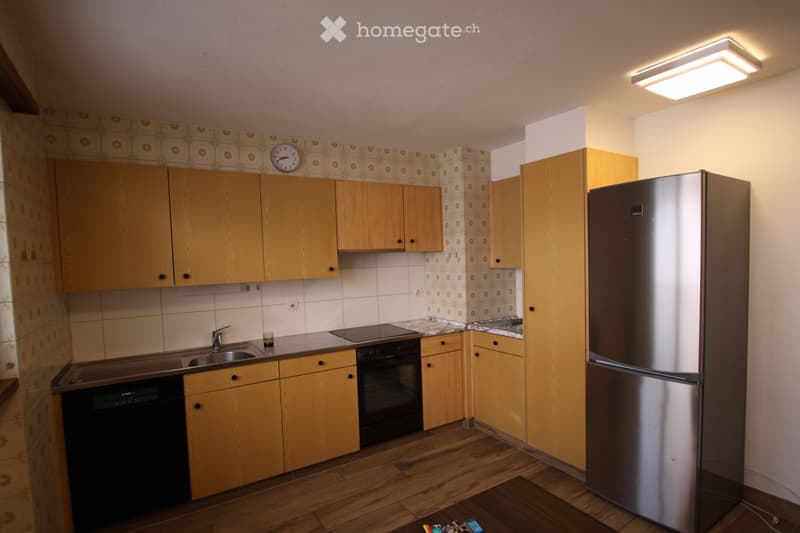 Maison de village (3)