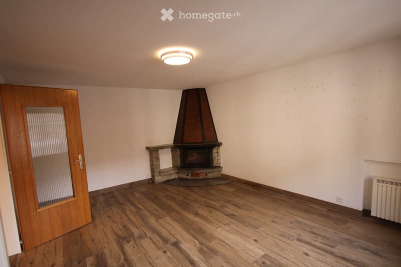Maison de village (2)