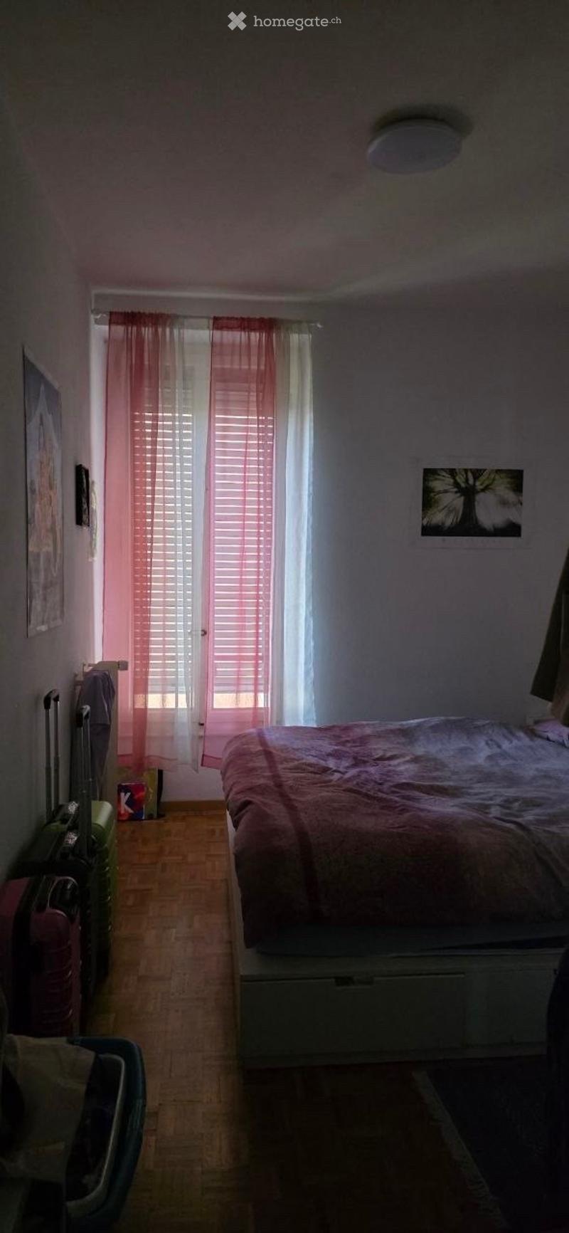 Appartement Carouge 4 pcs (4)