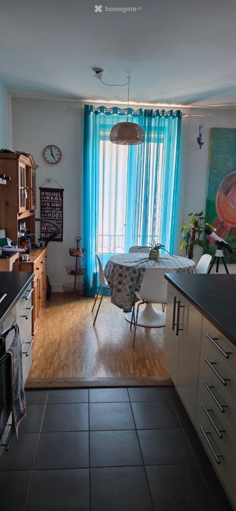 Appartement Carouge 4 pcs (2)