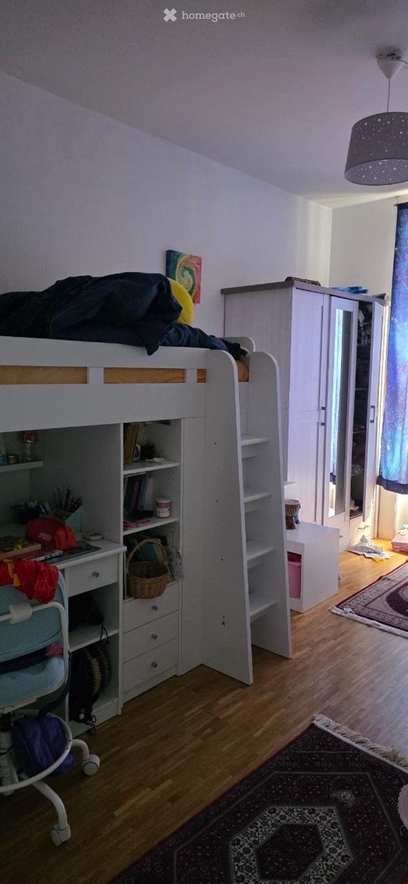 Appartement Carouge 4 pcs (5)