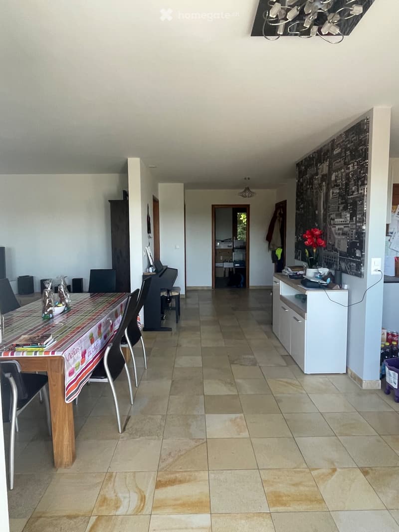 Magnifique appartement à louer (5)