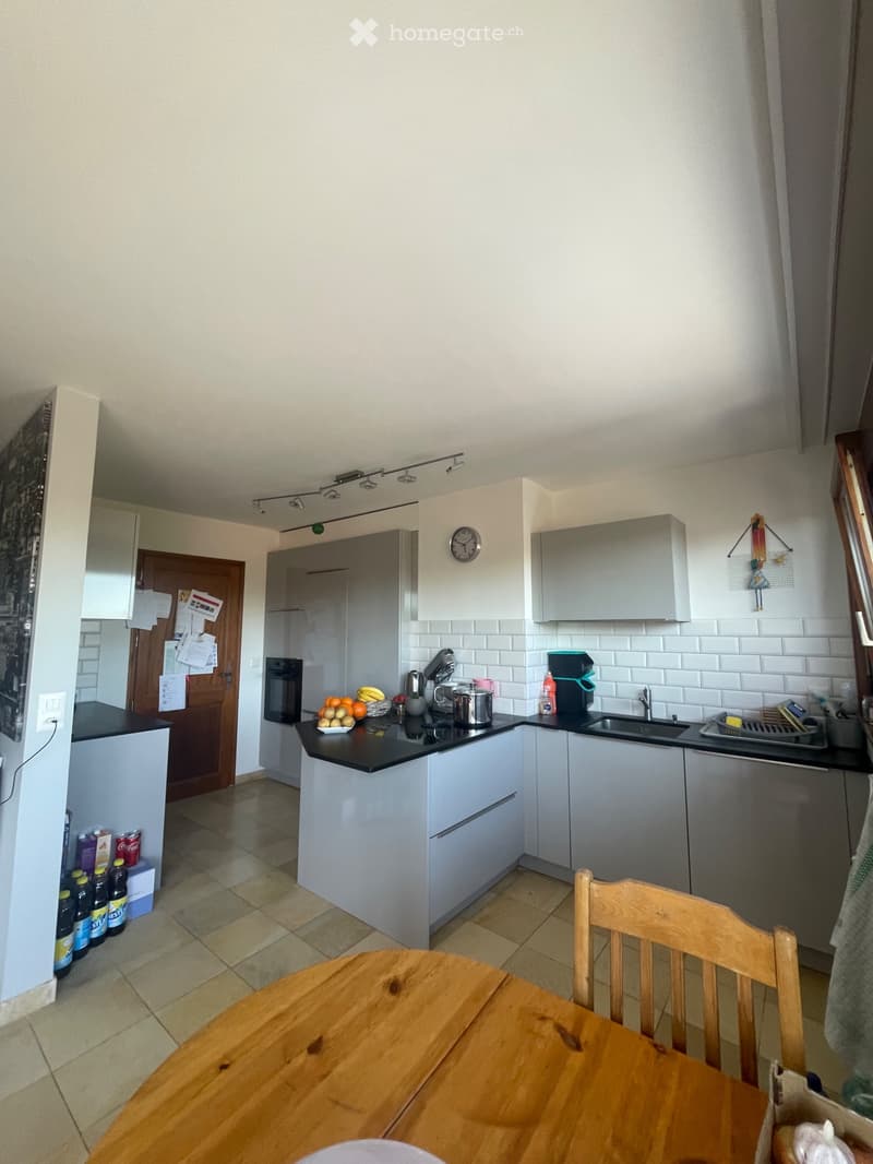 Magnifique appartement à louer (1)