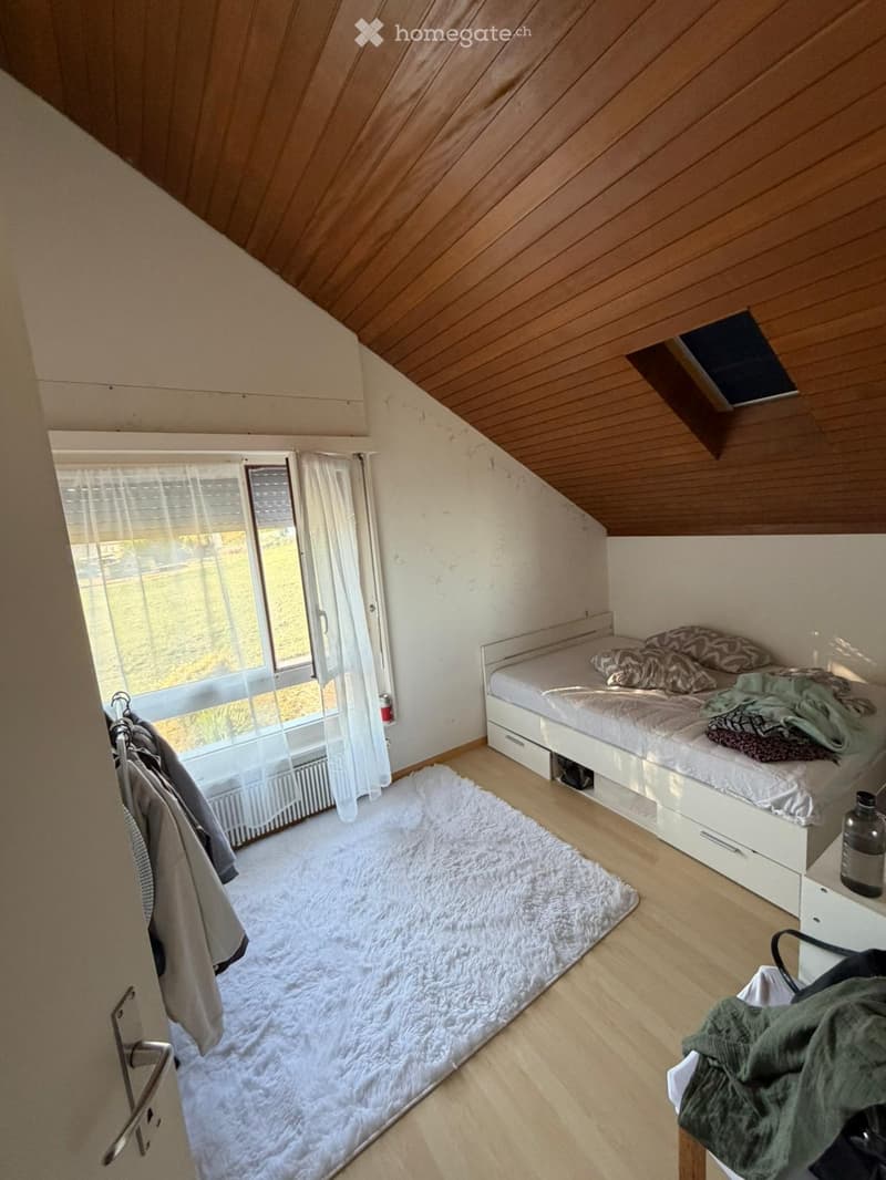 Chambre en colocation (3)