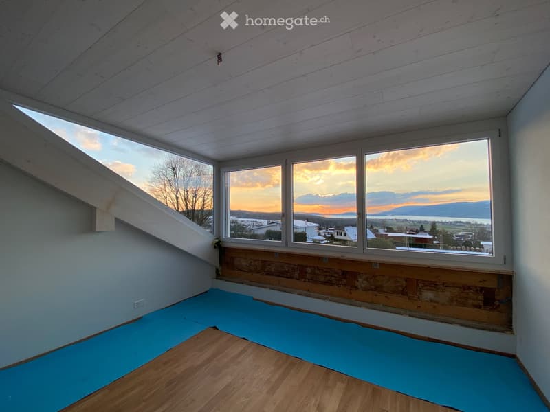 Wohnung mit Seesicht (2)