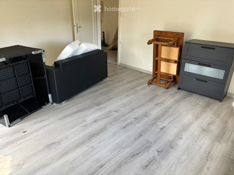 Teil Renommierte Wohnung zu vermieten (2)