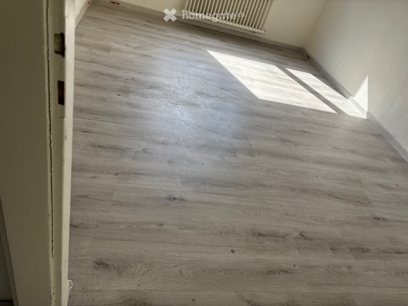 Teil Renommierte Wohnung zu vermieten (3)