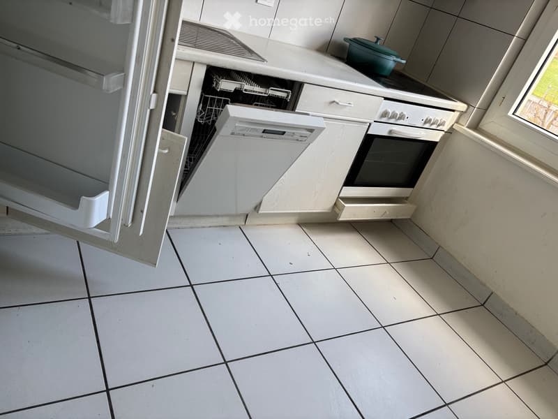 Teil Renommierte Wohnung zu vermieten (1)