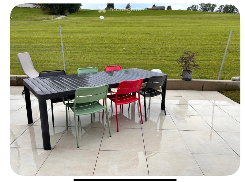 MAGNIFIQUE 5.5 PCS A MARSENS / 3 chambres / 2 SDB / 135m2 (5)
