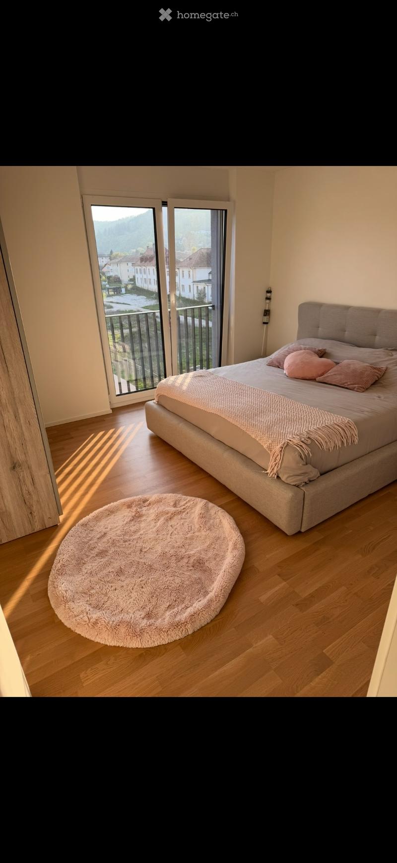 Magnifique appartement de 3,5 pièces de 86 m² (4)