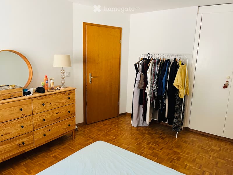 Appartement 3p sous gare en dernier étage (5)