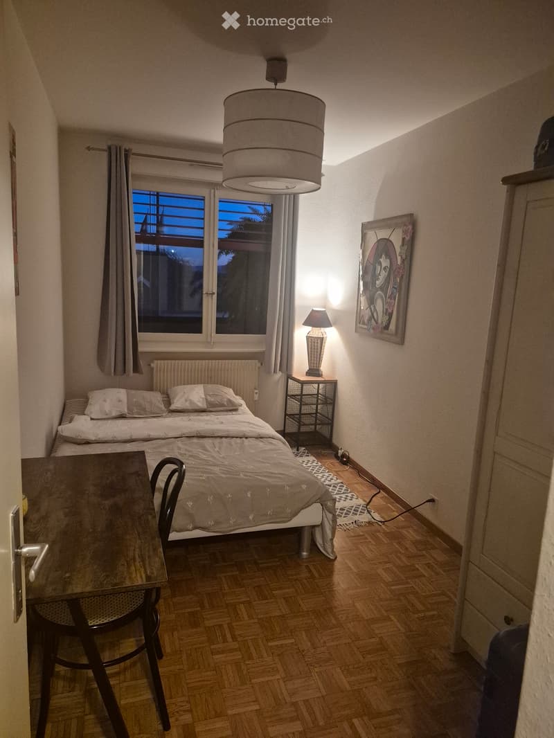 Chambre a sous louer (1)