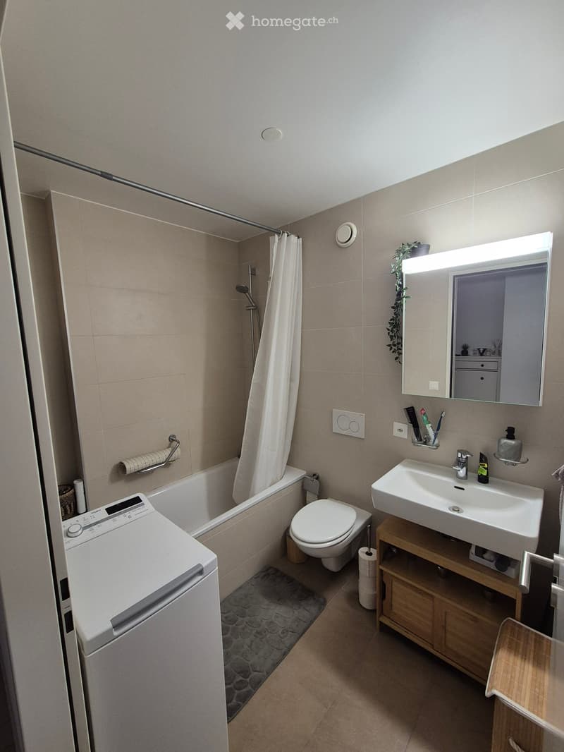 Appartement 2,5 pièces a Renens (4)